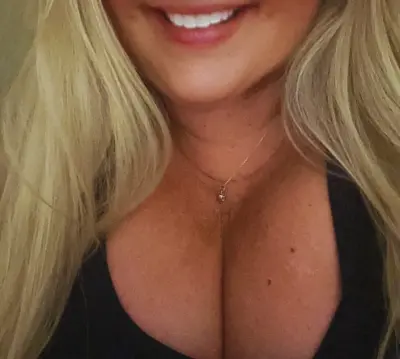 💋 Sassy Blonde One 💋