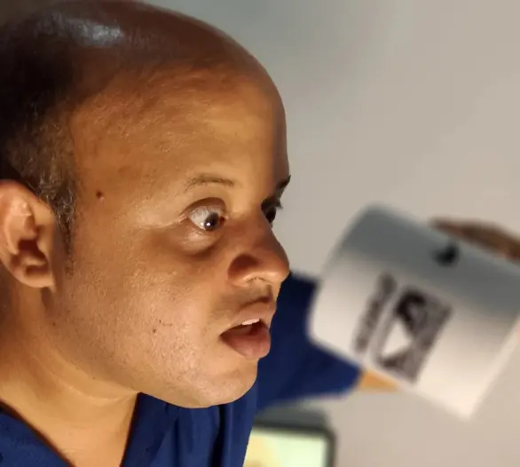 PrintôAju| Cosme Santana