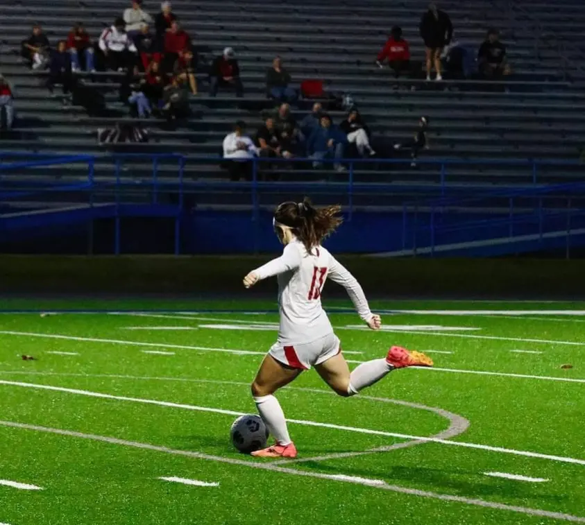 St. Clairsville. 2025 Highlights