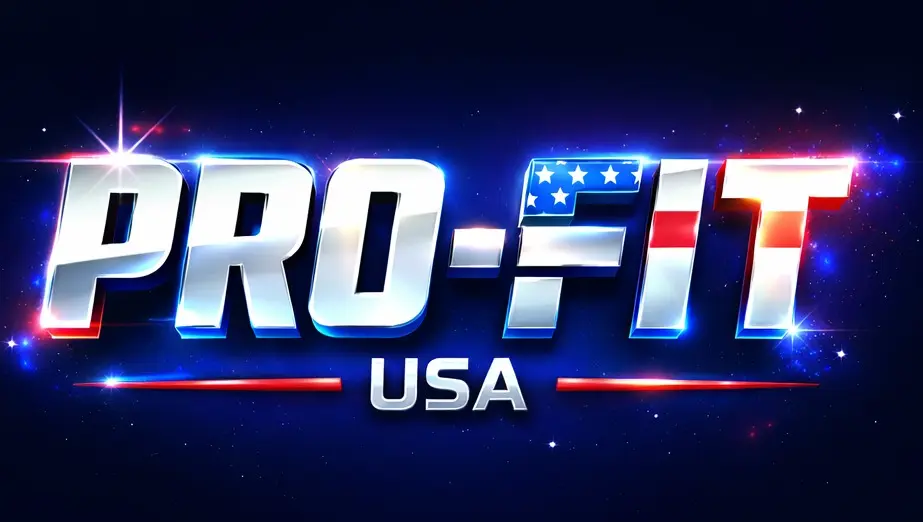 Chirp Me. Pro-Fit USA 🇺🇸