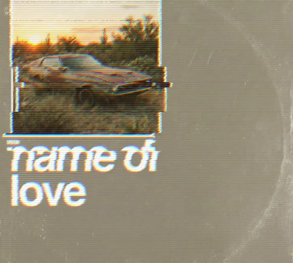 UNDUN. Name Of Love (Out Dec 12th)