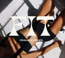 FemalesInTriumph