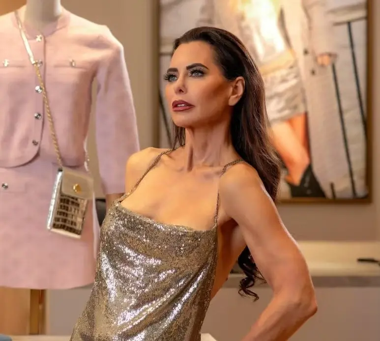 Influencer. DandraSimmons.com