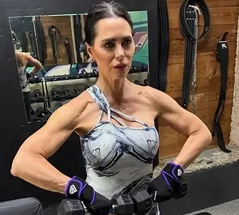 Fitness. DandraSimmons.com