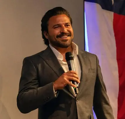 Brandon Herrera