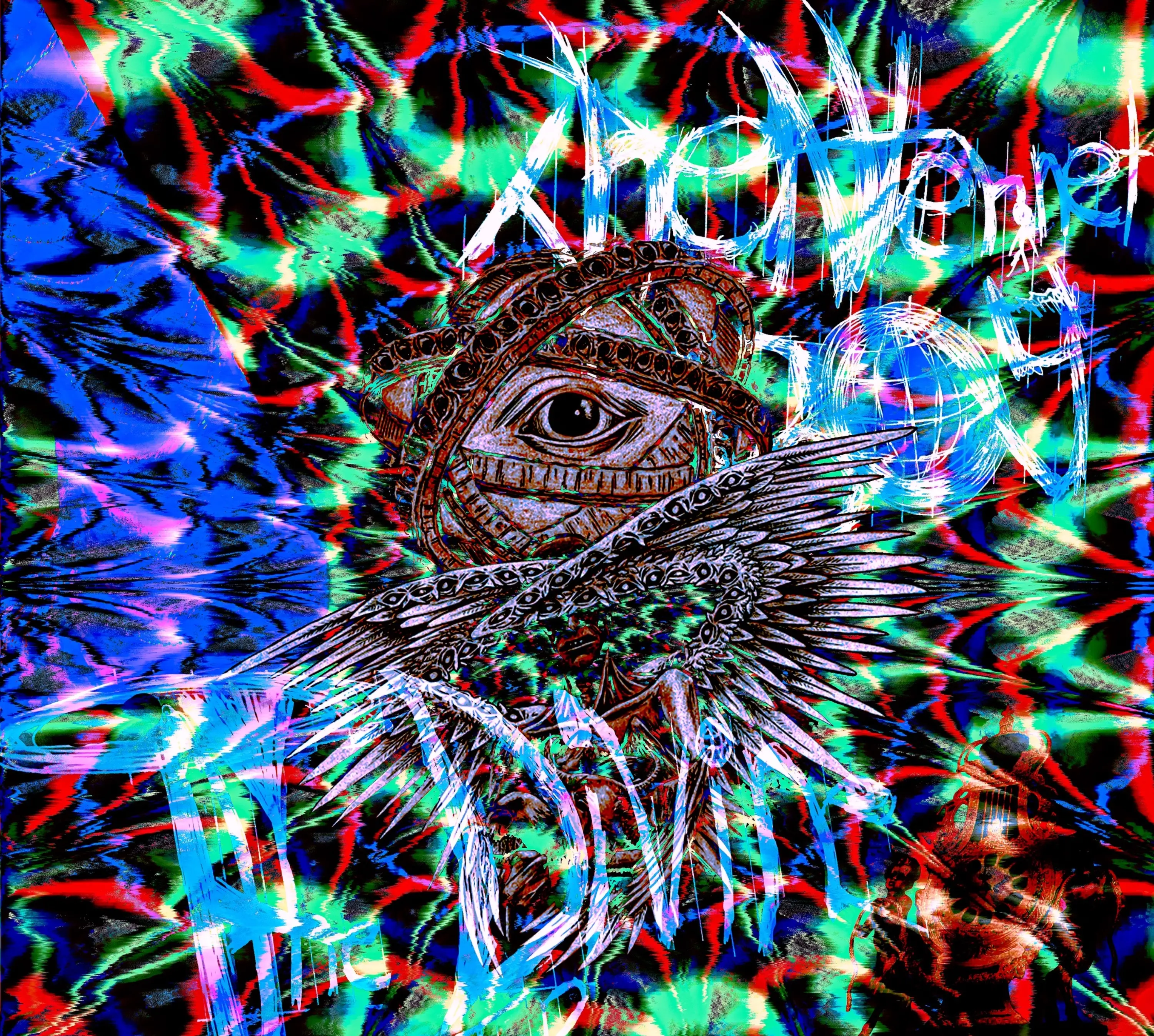 THE DIVINE EP. THE DIVINE EP (ON YOUTUBE)