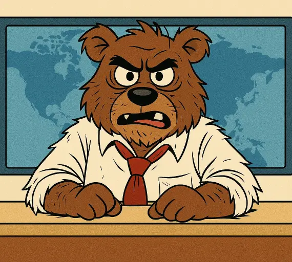 Max Bruin