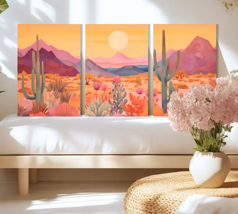 Amazon Storefront. Gio's Studio