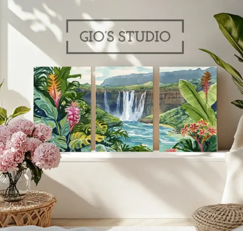 GIO'S STUDIO®