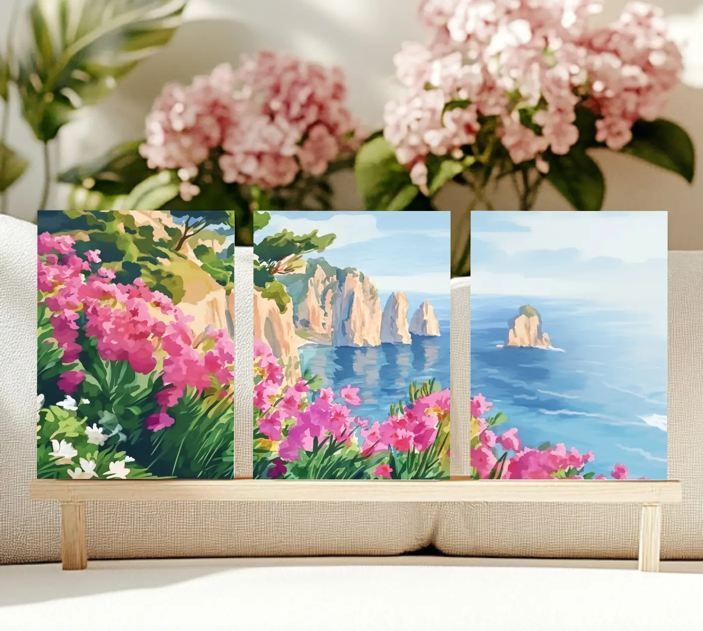 Gio's Studio. Etsy Storefront