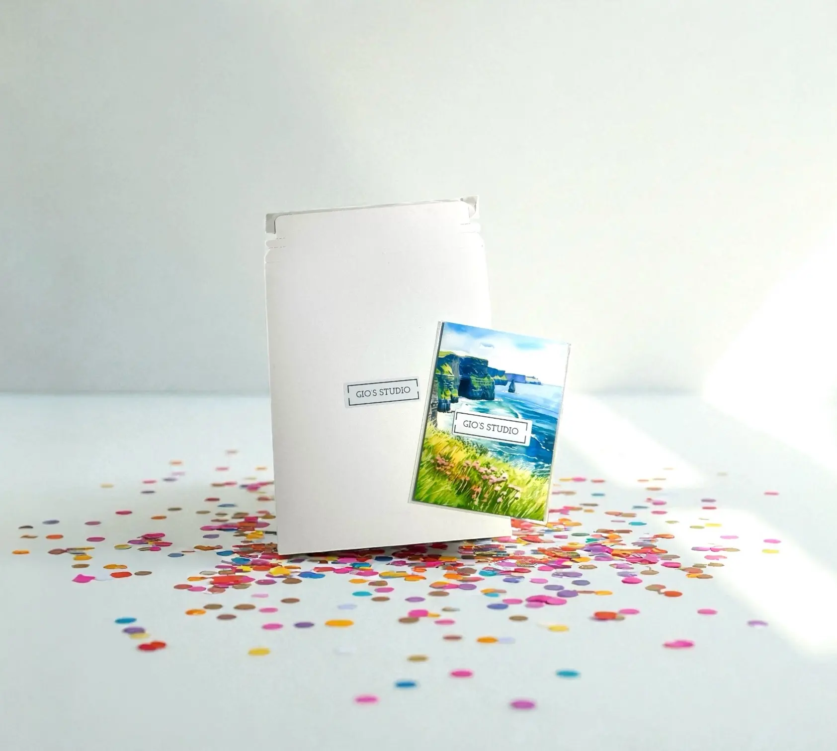 Fast Shipping- Prime. The perfect gift!