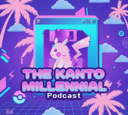Kanto Millennial