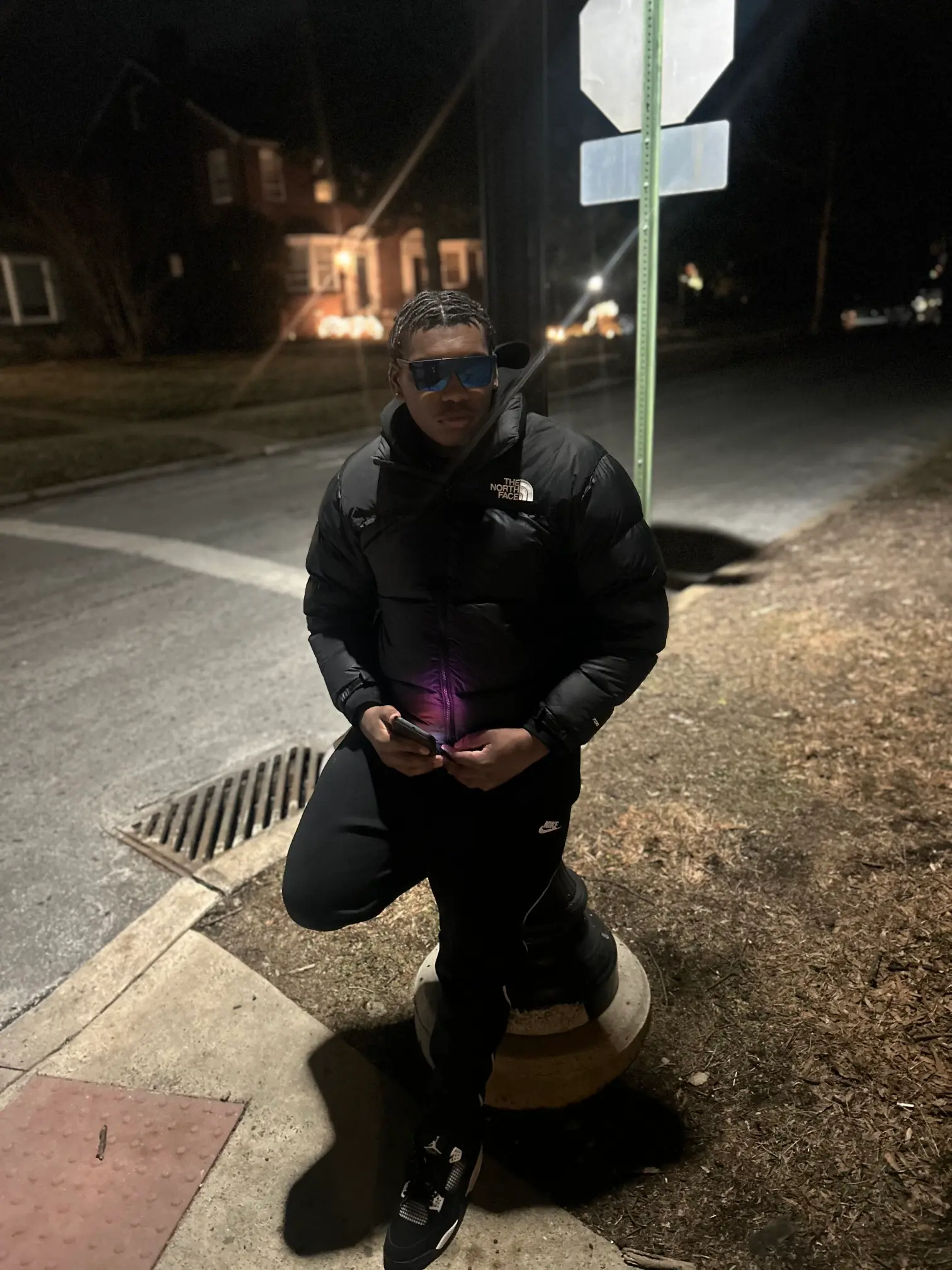 Robert Jackson brooks