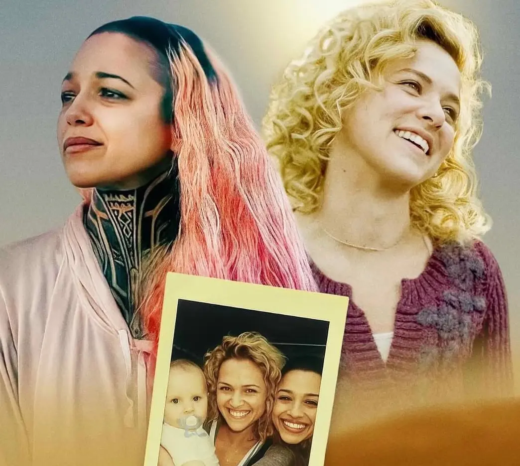 A Mother’s Fight Trailer