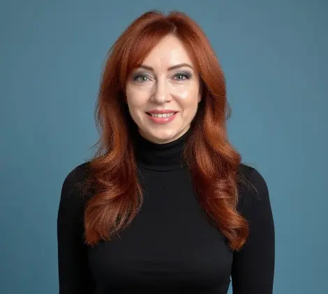 Anya Alexandre