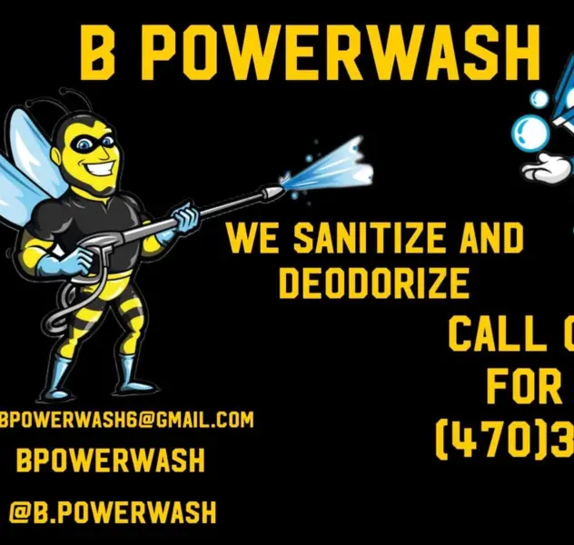 Bpowerwash
