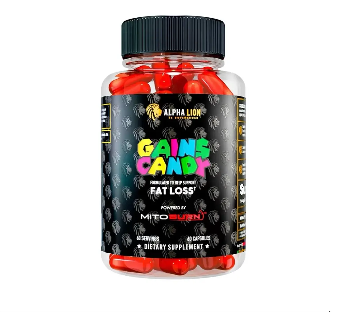 Fat Loss Supplements