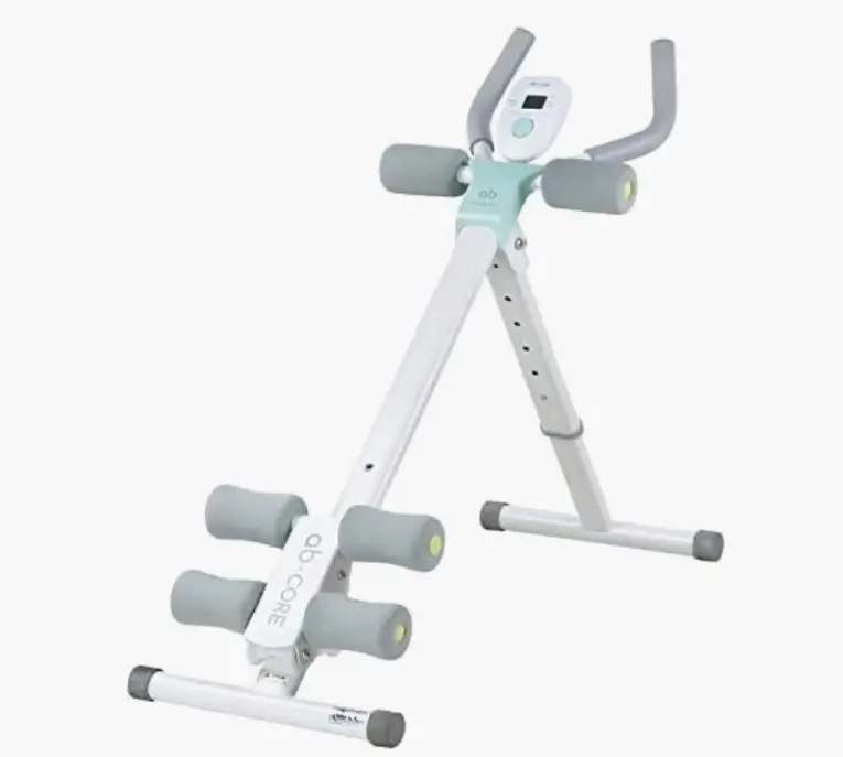Fitness Must Haves