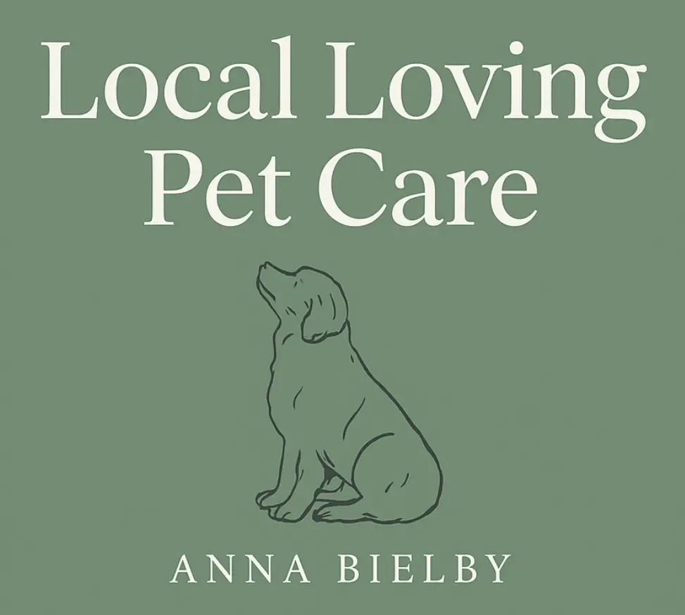 Click to read more. I offer Pet sitting