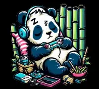 Panda Merch