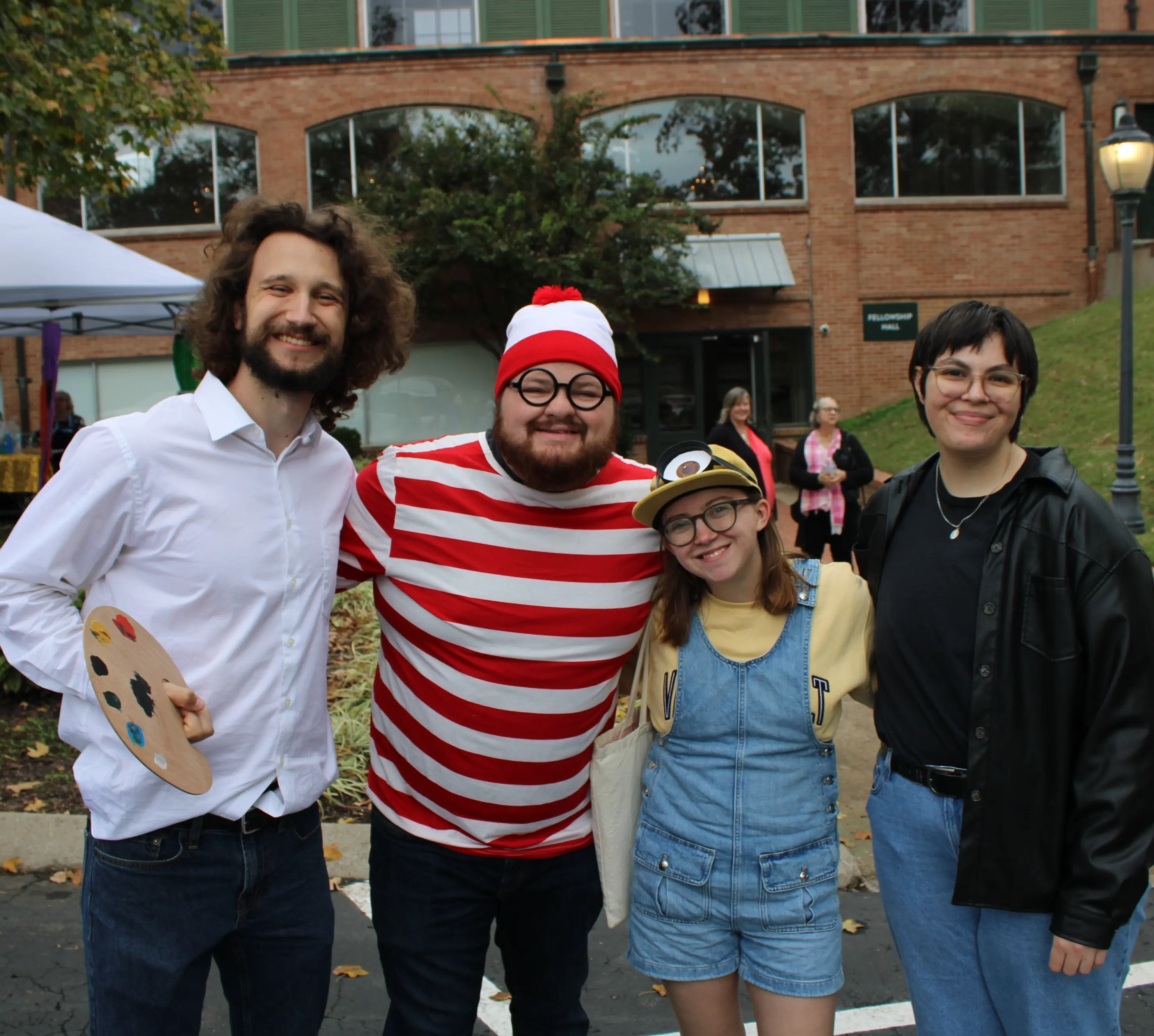 2025 Trunk or Treat