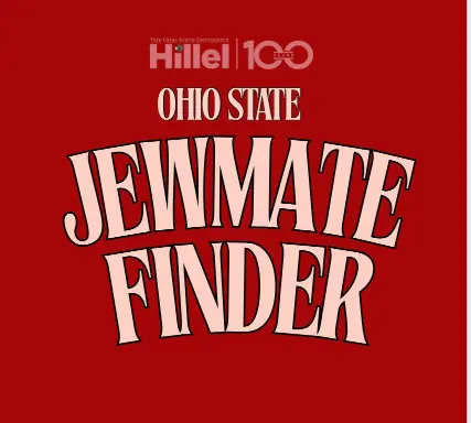 Ohio State JewMate Finder