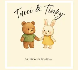 Tucci and Tinky