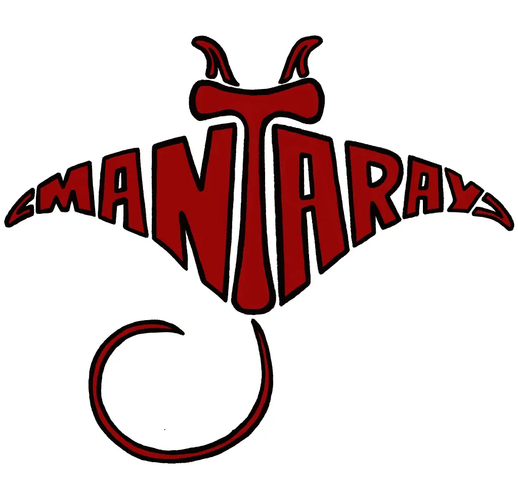 Manta Ray