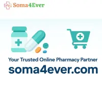 Buy Hydrocodone Online Safely | Soma4Ever
