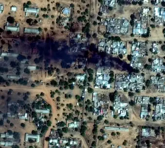 Feed Sudan. save sudan