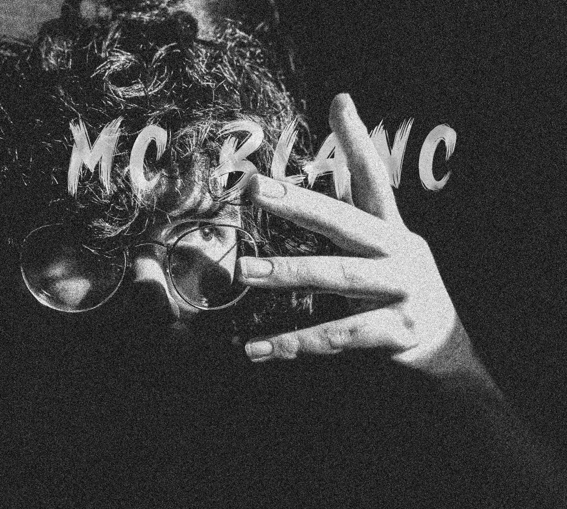 MC Blanc