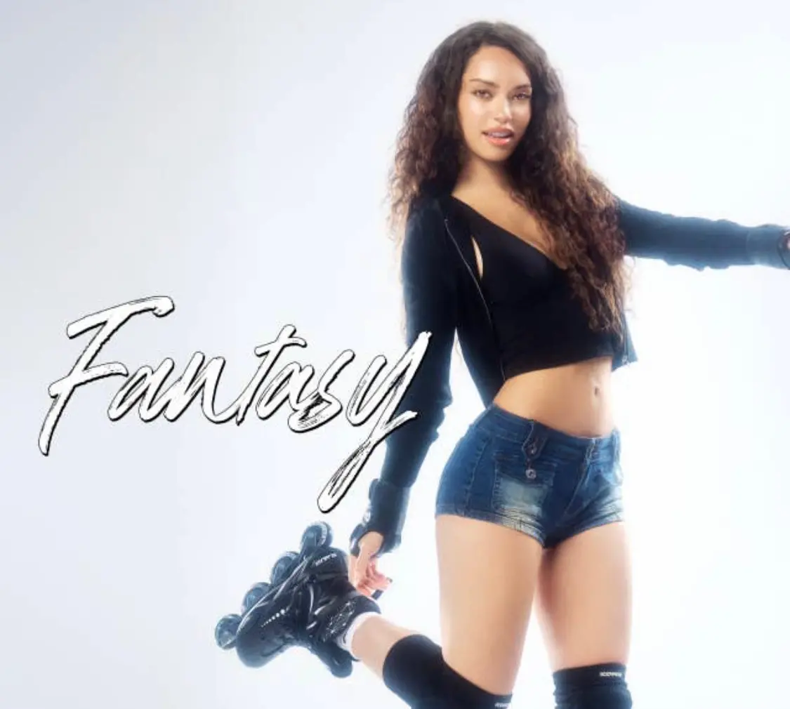 Katseye Halloween 2025