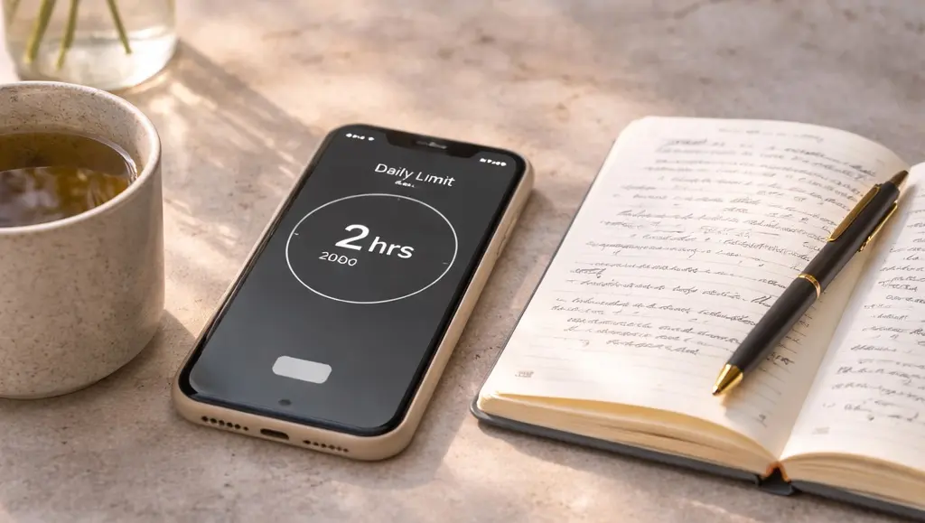 A Regulated Way to Be Online