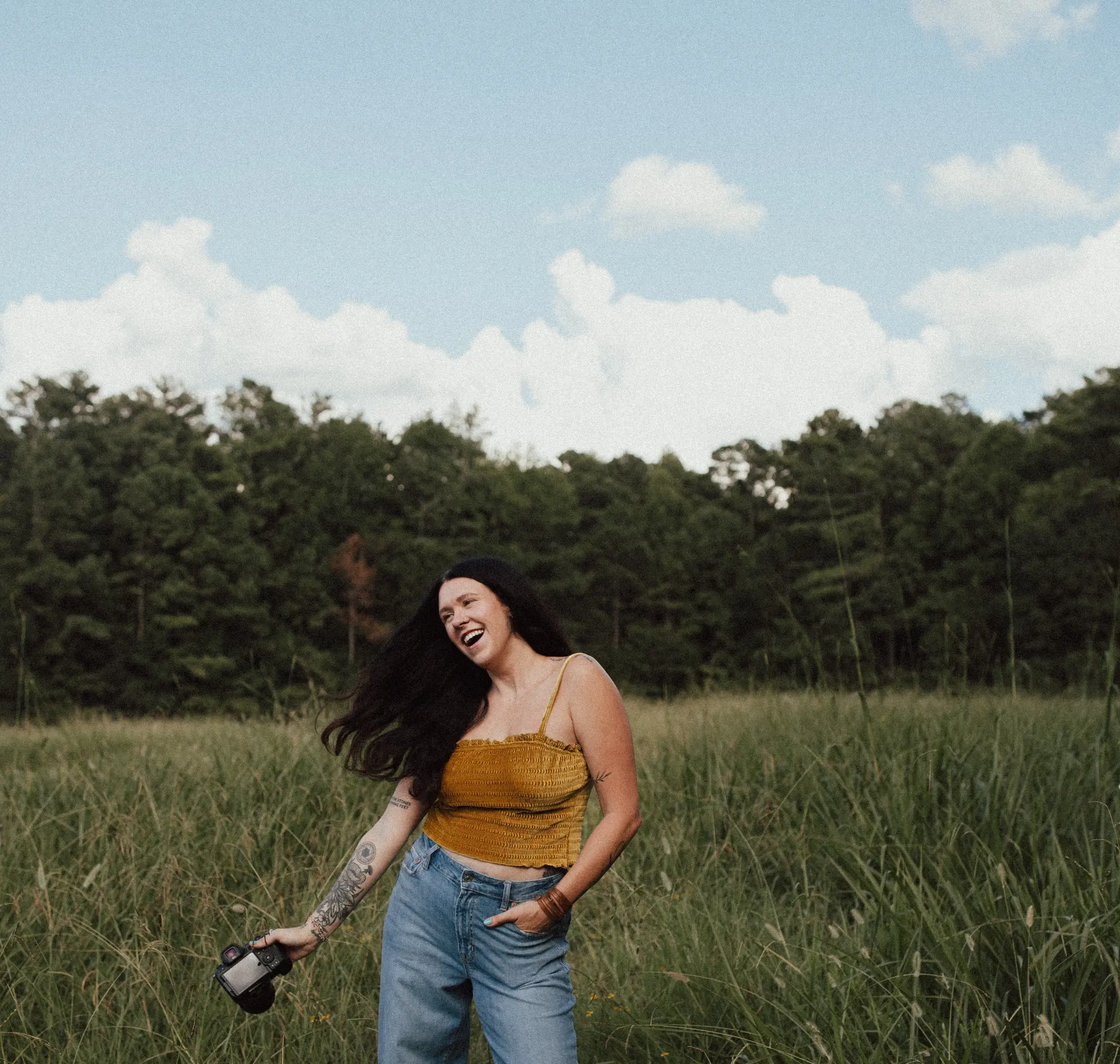 Alyssa Hollis Photo