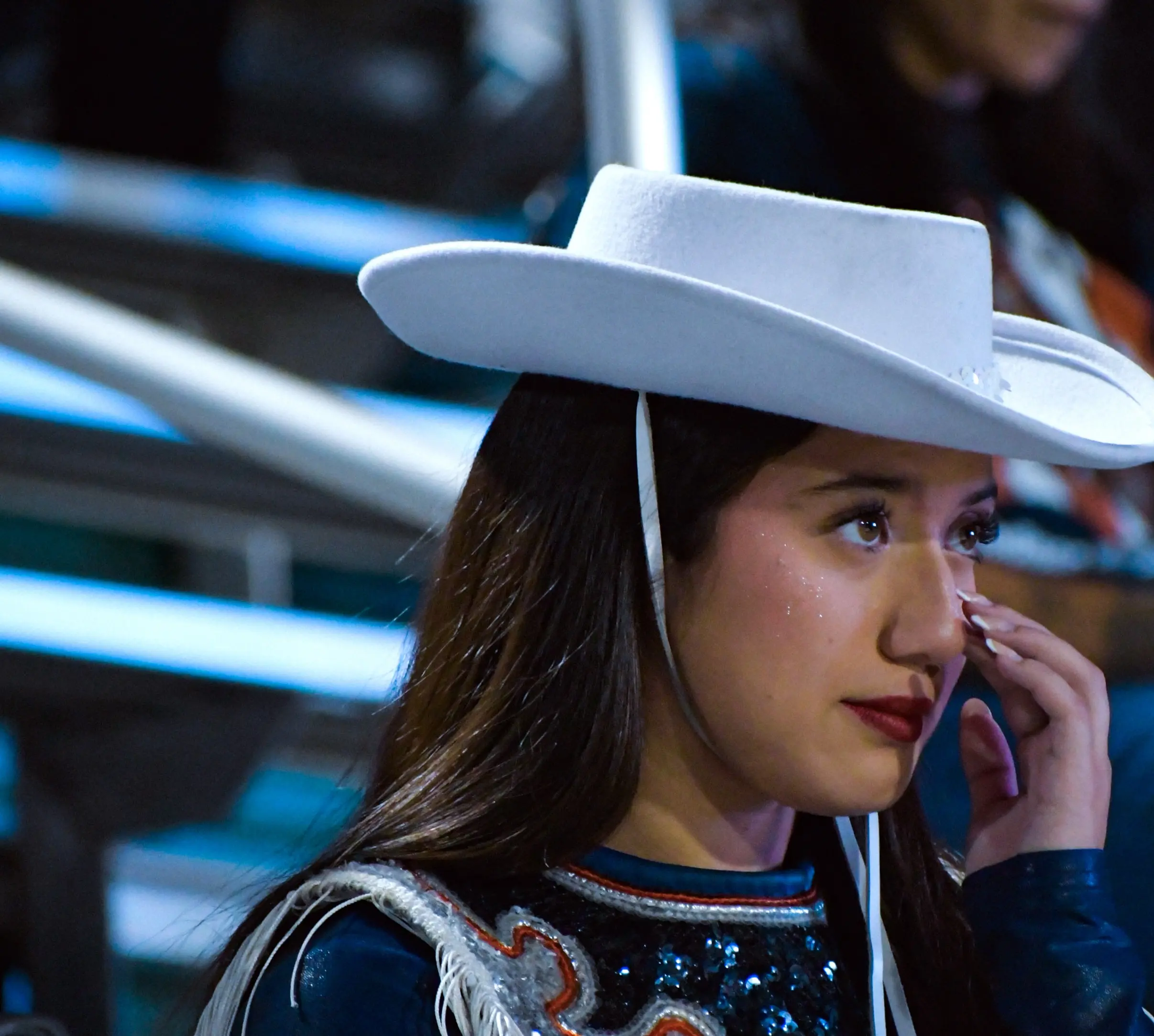 THEY AREN’T EVERYBODY ELSE🗣️