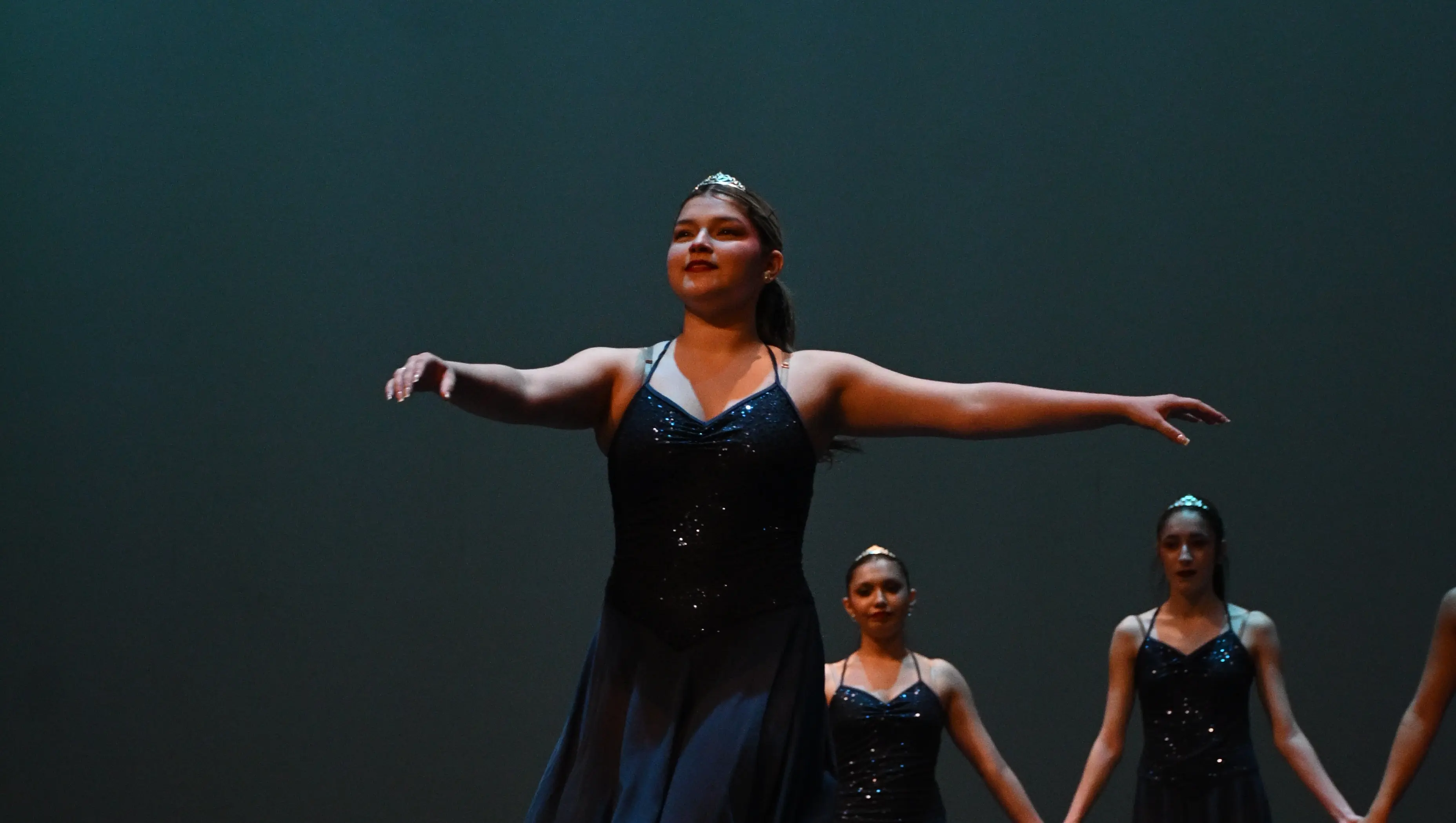 SPRING SHOW pt 1