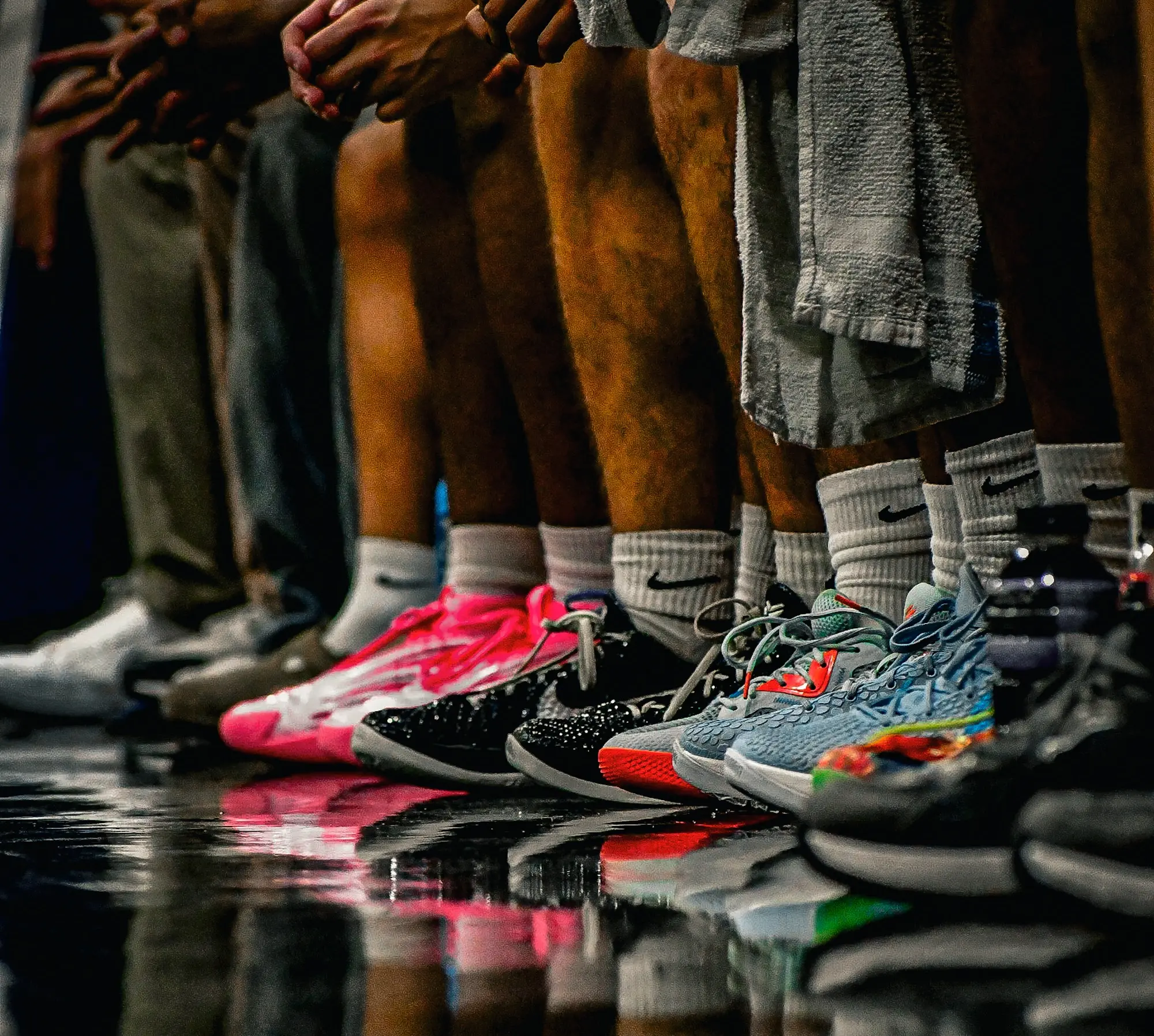 VS JEFFERSON. JM BASKETBALL