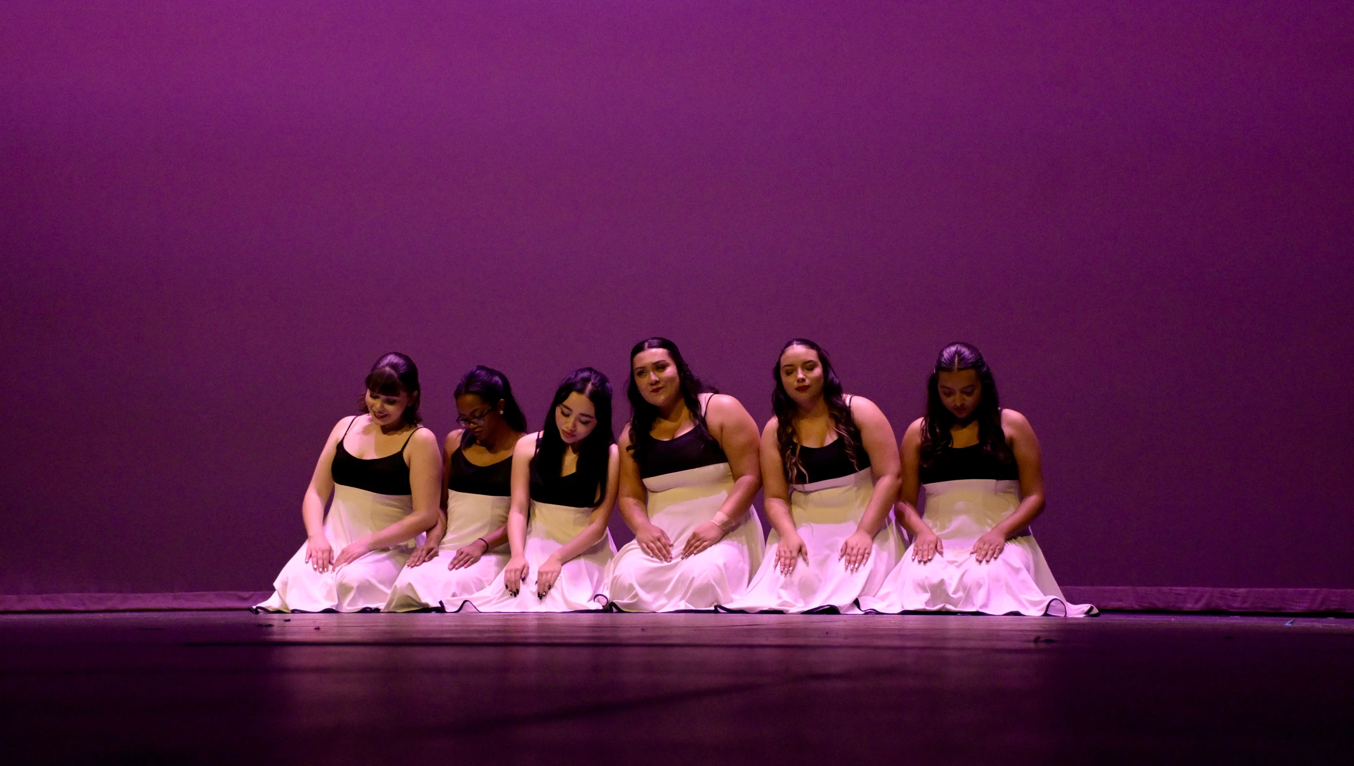 SPRING SHOW pt 2