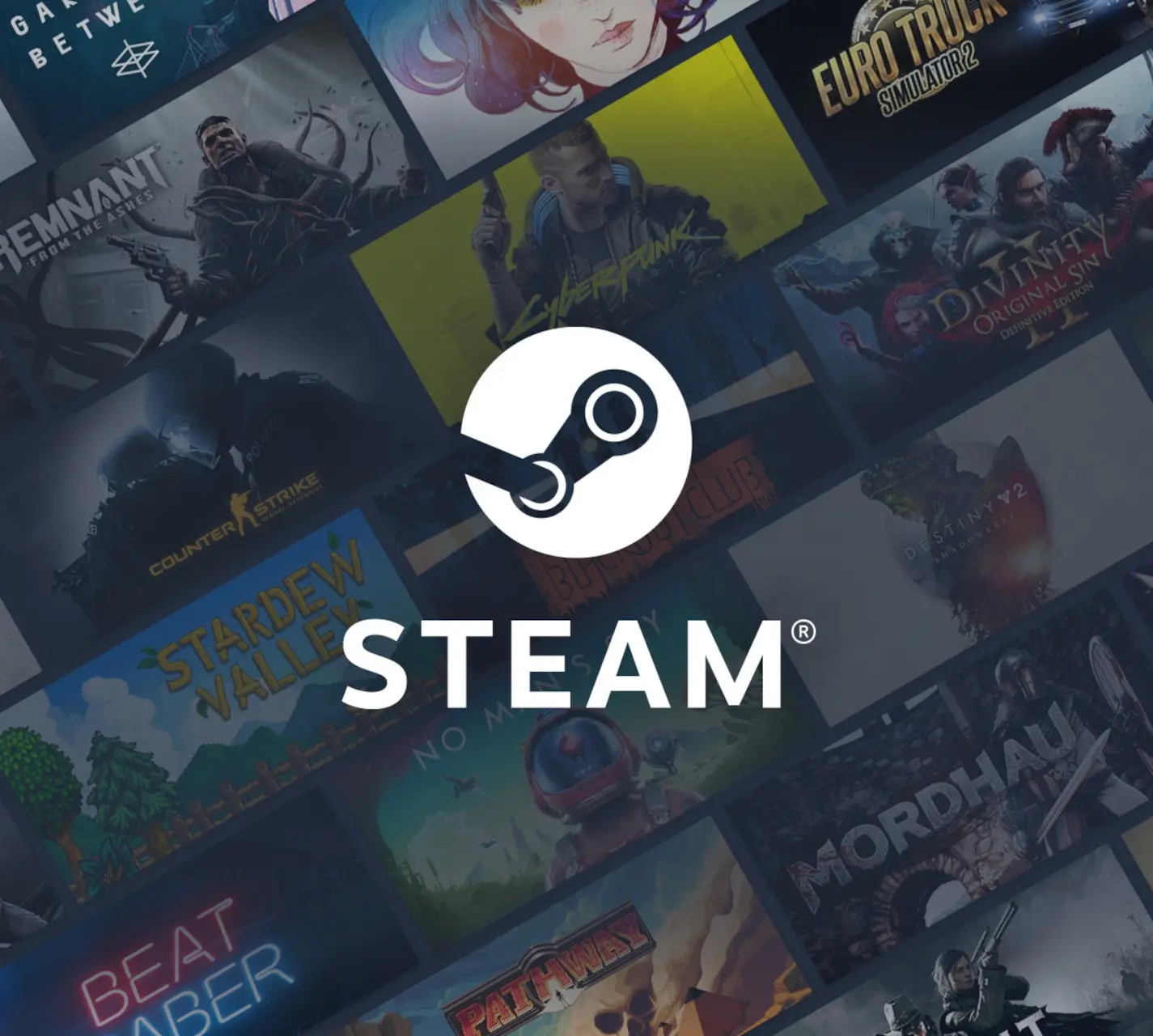 Get Free Steam Keys. Go Ahead, Test Your Luck!