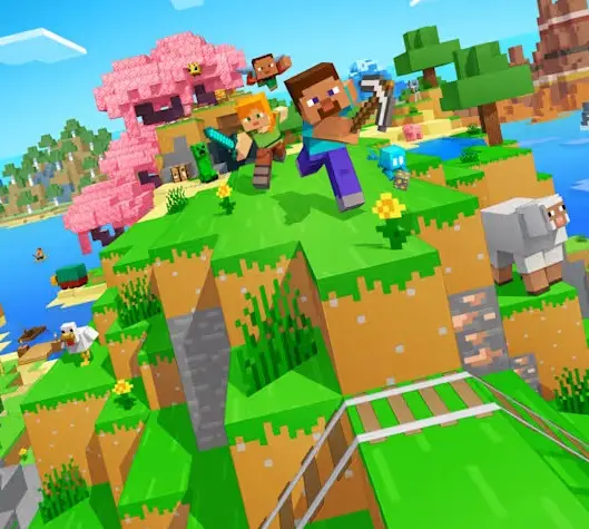 Minecraft Mods / Skins / Texture Packs. Download all for free