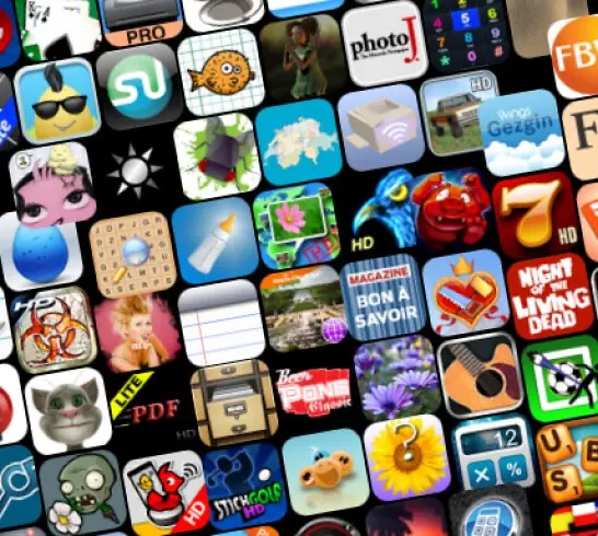Modded Mobile Apps & Games. Download all for free
