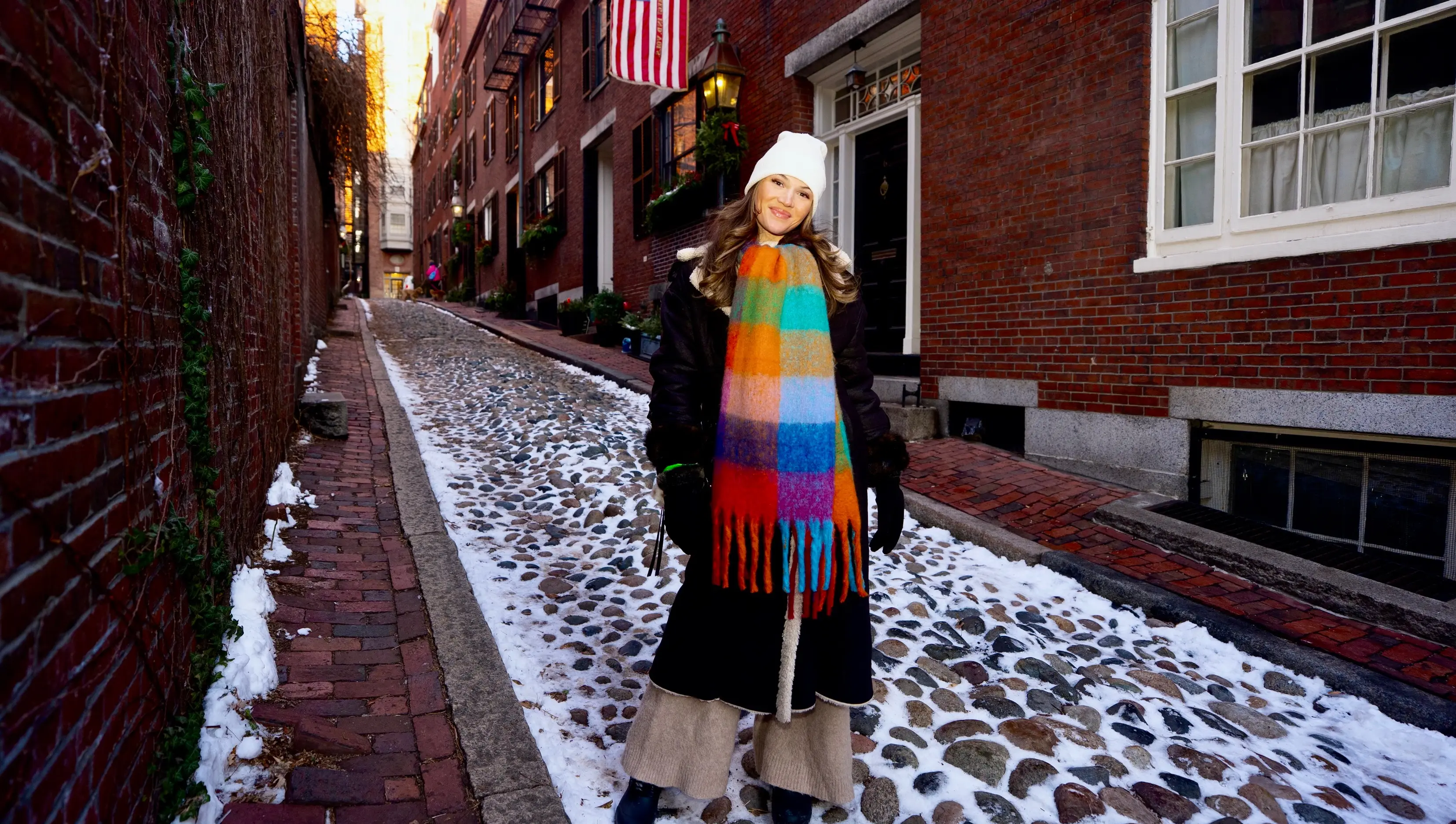 How to spend the perfect day. 24 Hours in Boston