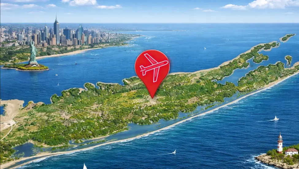 Fly to 16 cities nonstop under 3 hours. MacArthur Flights Guide