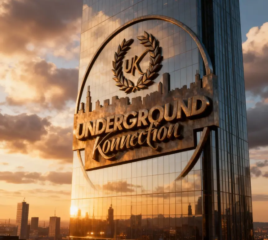 Underground Konnection