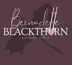 Bernadette Blackthorn