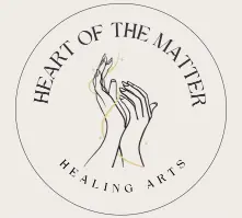 Heart of the Matter Healing Arts