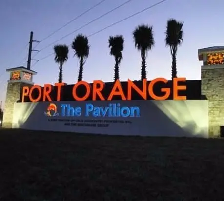 Port Orange Florida Window Cleaning