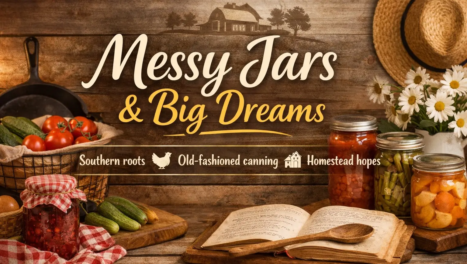 granny-vibes+canning