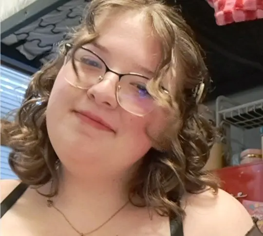 Sarah Nikkole Adams