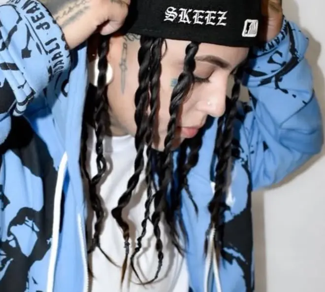Dreaskeez